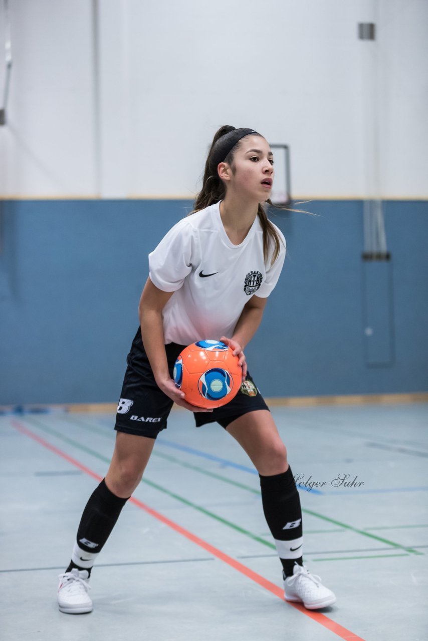 Bild 110 - HFV Futsalmeisterschaft